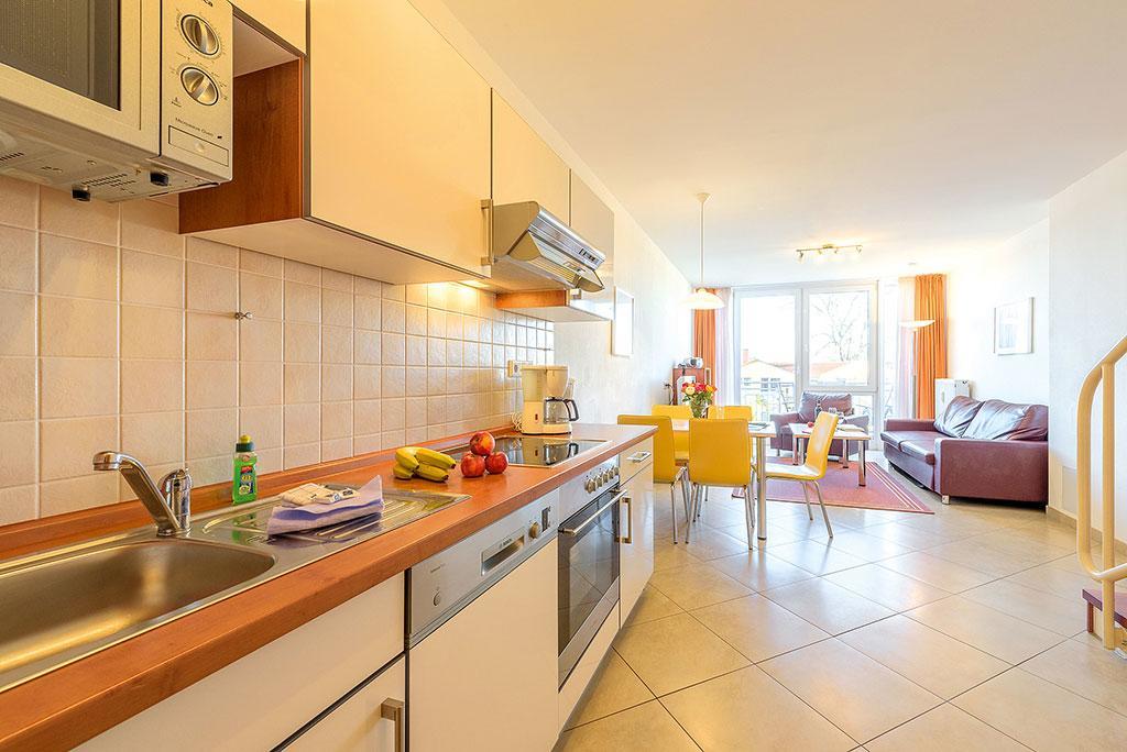 Ferienwohnung Mit Boddenblick - D 132.073 เรลิค ภายนอก รูปภาพ