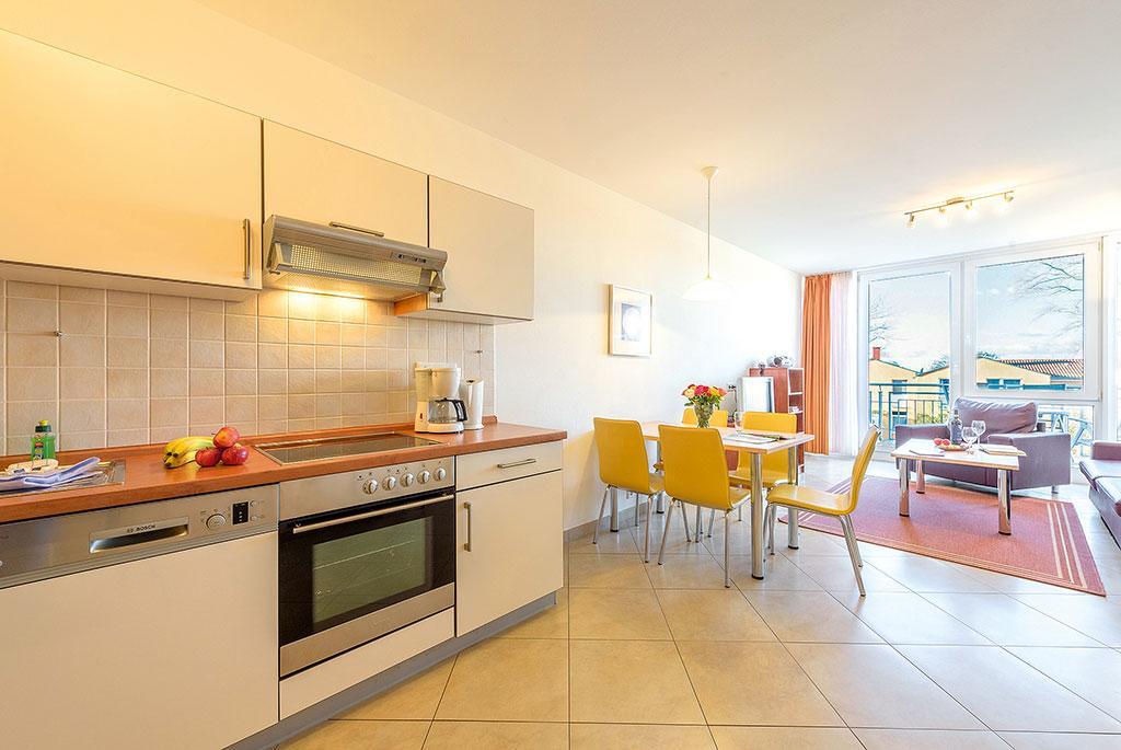 Ferienwohnung Mit Boddenblick - D 132.073 เรลิค ภายนอก รูปภาพ