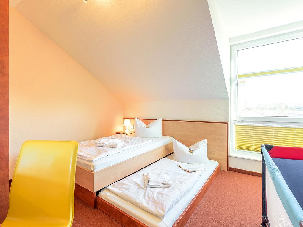 Ferienwohnung Mit Boddenblick - D 132.073 เรลิค ภายนอก รูปภาพ